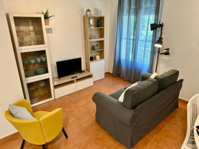 Apartamento St Agustí - Centric